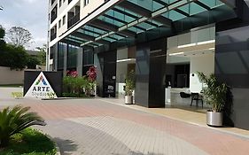 ARTE STUDIOS - Flats mobiliados